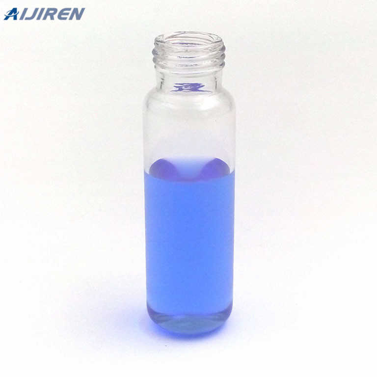 <h3>China Screw Top Headspace Vials Manufacturers, Suppliers </h3>
